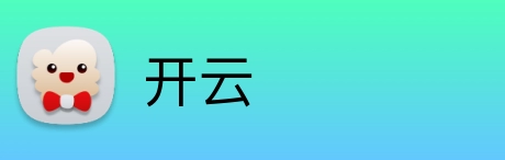 开云 logo